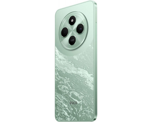 Смартфон Xiaomi Poco C75 6/128Gb Green