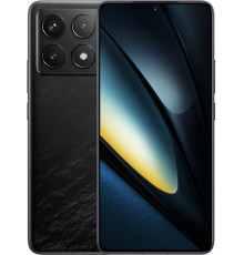 Смартфон Xiaomi Poco F6 Pro 16/1Tb Black