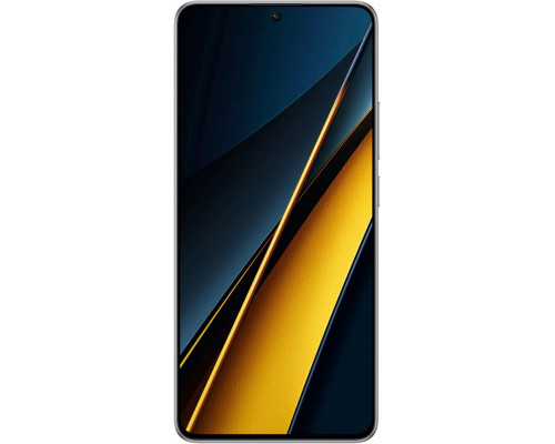 Смартфон Xiaomi Poco X6 Pro 12/512Gb Gray