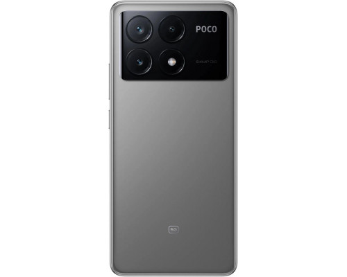 Смартфон Xiaomi Poco X6 Pro 12/512Gb Gray