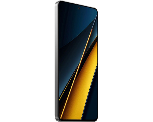 Смартфон Xiaomi Poco X6 Pro 12/512Gb Gray