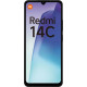 Смартфон Xiaomi Redmi 14C 4/128Gb Midnight Black