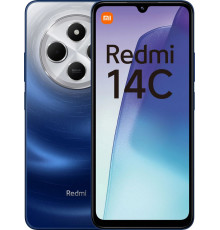 Смартфон Xiaomi Redmi 14C 4/128Gb Starry Blue