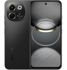 Смартфон Tecno Spark 30 5G 6/128Gb Midnight Shadow