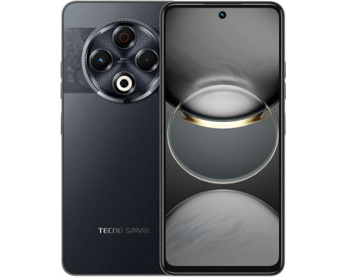 Смартфон Tecno Spark 30 8/128Gb Stellar Shadow