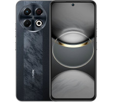 Смартфон Tecno Spark 30 Pro 8/256Gb Obsidian Edge