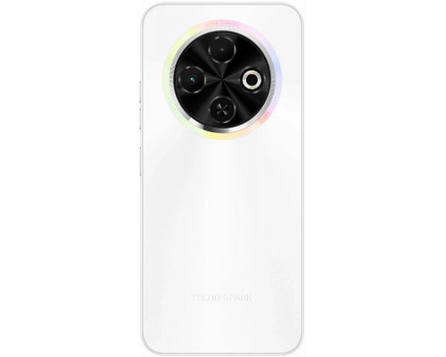 Смартфон Tecno Spark 30C 4/128Gb Orbit White