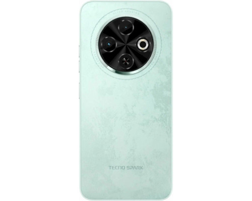 Смартфон Tecno Spark 30C 8/256Gb Magic Skin Green Смартфон Tecno Spark 30C 8/256Gb Magic Skin Green