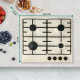 Варочная поверхность NORDFROST HS 6040 YR