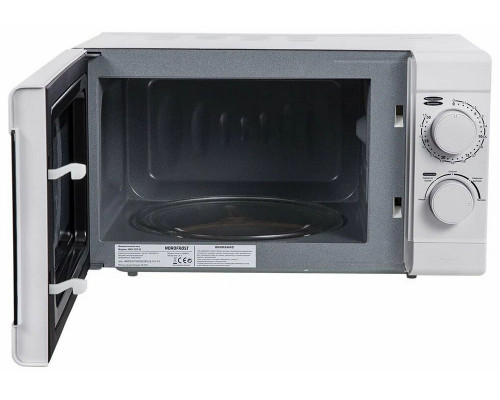 Микроволновая печь NORDFROST MWS-2070 W Микроволновая печь NORDFROST MWS-2070 W