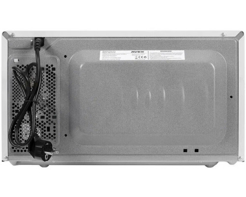 Микроволновая печь NORDFROST MWS-2070 W Микроволновая печь NORDFROST MWS-2070 W