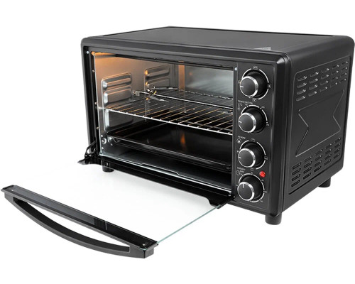 Мини-печь NORDFROST RC 350 B Мини-печь NORDFROST RC 350 B
