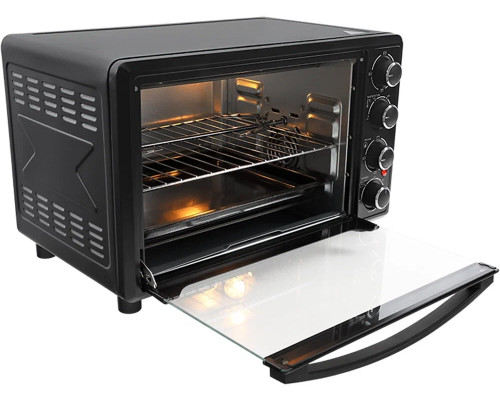 Мини-печь NORDFROST RC 350 B Мини-печь NORDFROST RC 350 B