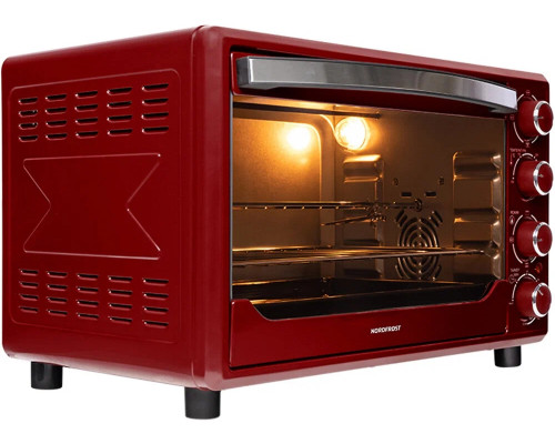 Мини-печь NORDFROST RC 350 R Мини-печь NORDFROST RC 350 R