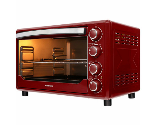 Мини-печь NORDFROST RC 350 R Мини-печь NORDFROST RC 350 R