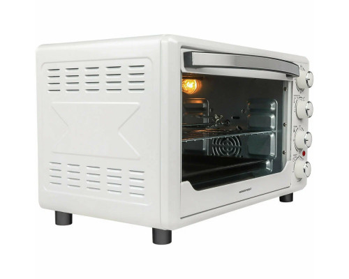 Мини-печь NORDFROST RC 350 W Мини-печь NORDFROST RC 350 W