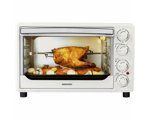 Мини-печь NORDFROST RC 350 W Мини-печь NORDFROST RC 350 W