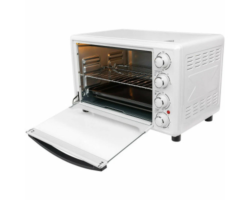 Мини-печь NORDFROST RC 350 W Мини-печь NORDFROST RC 350 W
