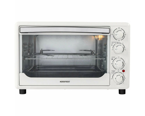 Мини-печь NORDFROST RC 350 W Мини-печь NORDFROST RC 350 W