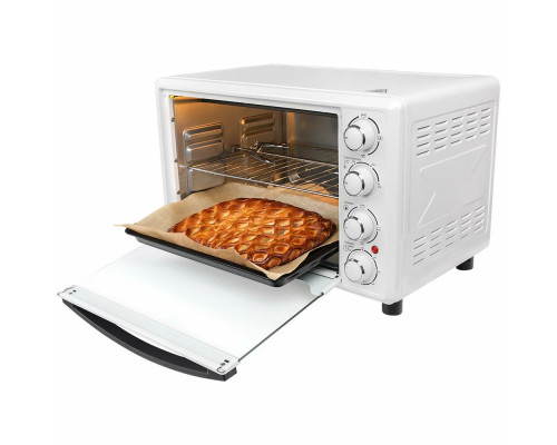 Мини-печь NORDFROST RC 350 W Мини-печь NORDFROST RC 350 W
