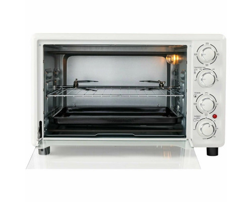 Мини-печь NORDFROST RC 350 W Мини-печь NORDFROST RC 350 W
