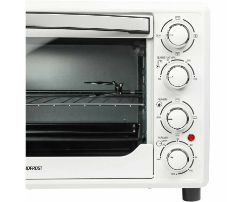 Мини-печь NORDFROST RC 350 W Мини-печь NORDFROST RC 350 W