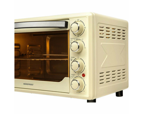 Мини-печь NORDFROST RC 350 Y Мини-печь NORDFROST RC 350 Y
