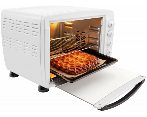 Мини-печь NORDFROST RC 450 W Мини-печь NORDFROST RC 450 W