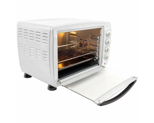 Мини-печь NORDFROST RC 450 W Мини-печь NORDFROST RC 450 W