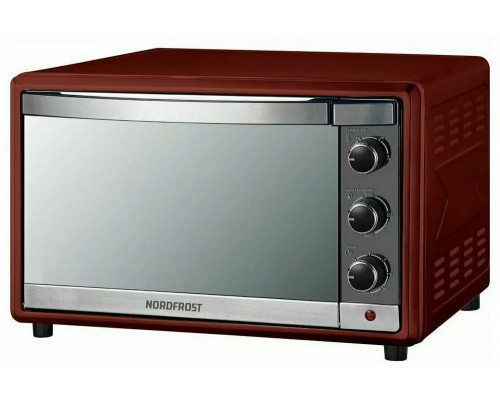 Мини-печь NORDFROST RC 450 ZR pizza Мини-печь NORDFROST RC 450 ZR pizza