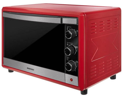 Мини-печь NORDFROST RC 450 ZR pizza Мини-печь NORDFROST RC 450 ZR pizza