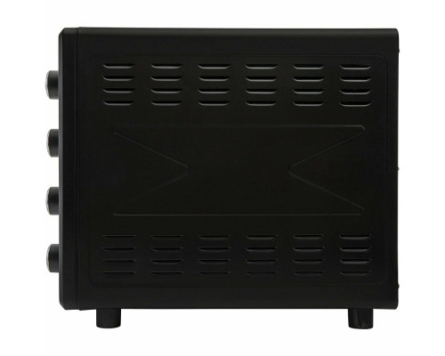 Мини-печь NORDFROST RC 600 B Мини-печь NORDFROST RC 600 B