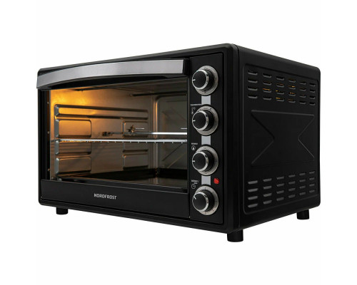 Мини-печь NORDFROST RC 600 B Мини-печь NORDFROST RC 600 B