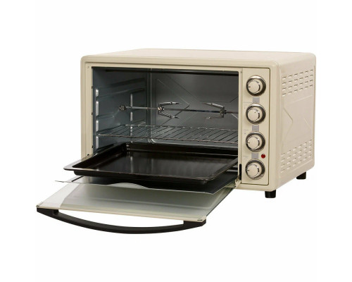 Мини-печь NORDFROST RC 600 Y Мини-печь NORDFROST RC 600 Y