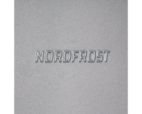 Морозильная камера NORDFROST DF 268 SAP