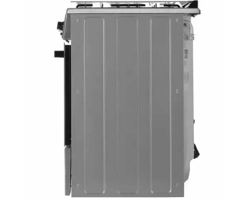 Кухонная плита Beko FSGT52110DXO серебристый Кухонная плита Beko FSGT52110DXO серебристый