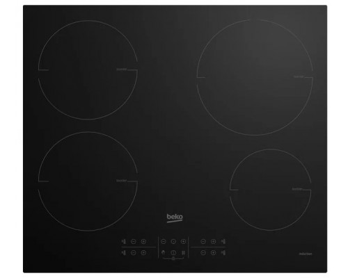 Варочная поверхность Beko HII64200MT