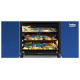 Кухонная плита Beko FSM62120DS
