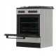 Кухонная плита Beko FSM62120DS