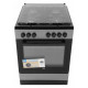 Кухонная плита Beko FSM62120DS