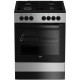 Кухонная плита Beko FSM62120DS