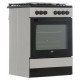Кухонная плита Beko FSM62120DS