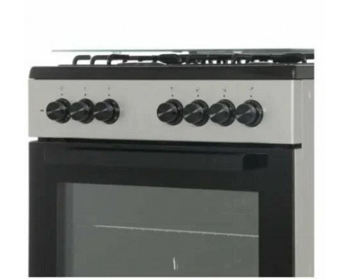 Кухонная плита Beko FSM62120DS