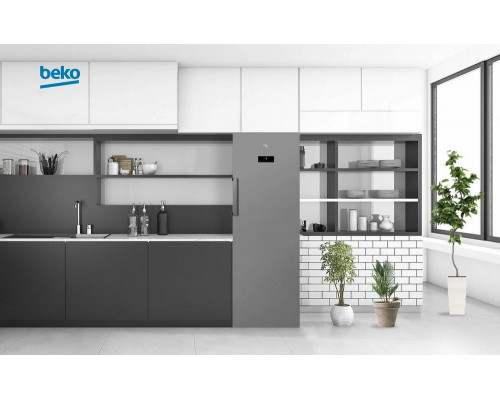 Морозильная камера Beko FNKR5290E21S