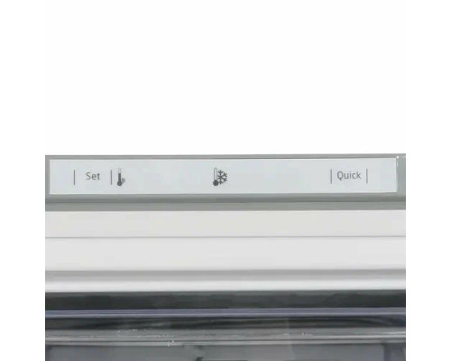 Морозильная камера Beko RFSK266T01S