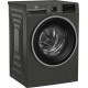 Стиральная машина Beko B3WFR572AB