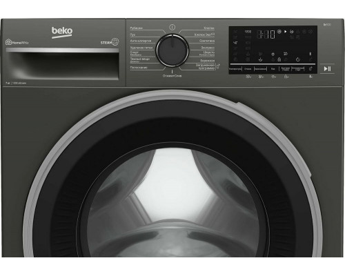 Стиральная машина Beko B3WFR572AB