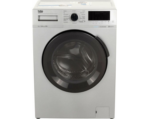 Стиральная машина Beko WSPE6H616S