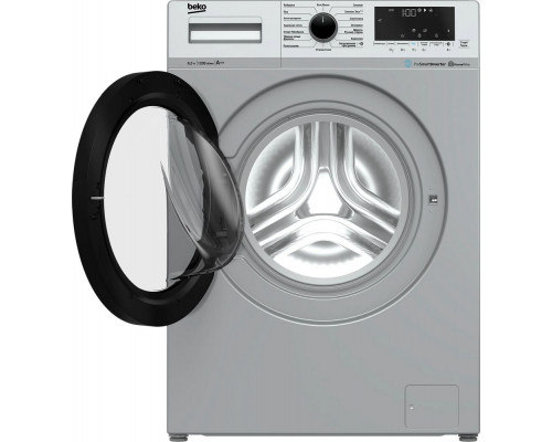 Стиральная машина Beko WSPE6H616S