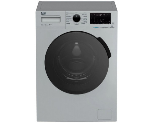 Стиральная машина Beko WSPE7H616S